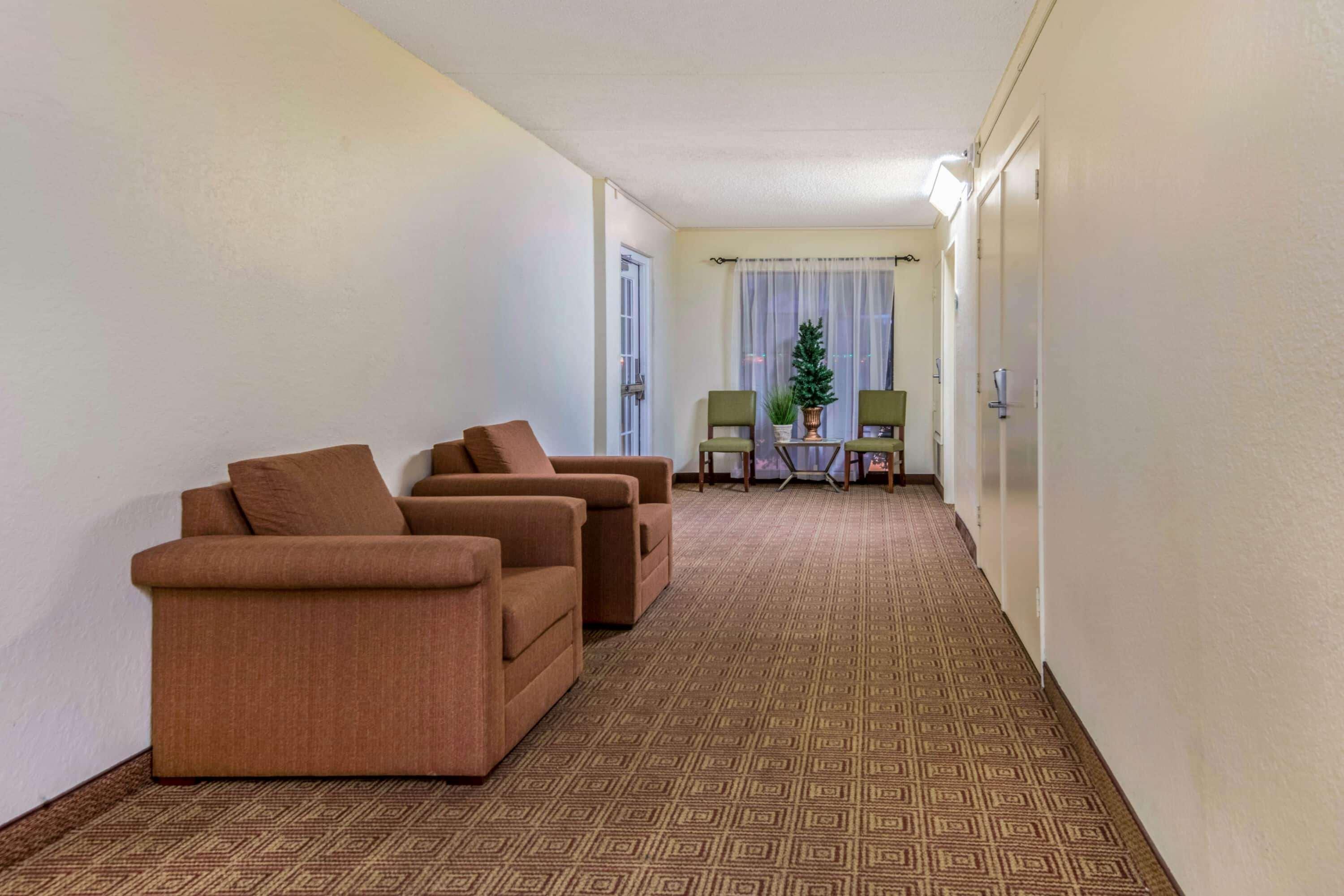 La Quinta Inn By Wyndham San Antonio I-35 N At Rittiman Rd Екстериор снимка