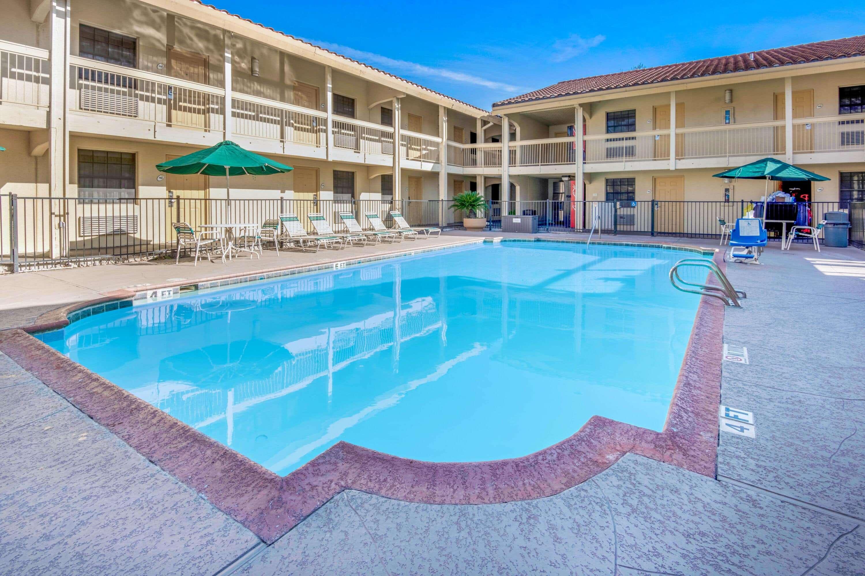 La Quinta Inn By Wyndham San Antonio I-35 N At Rittiman Rd Екстериор снимка