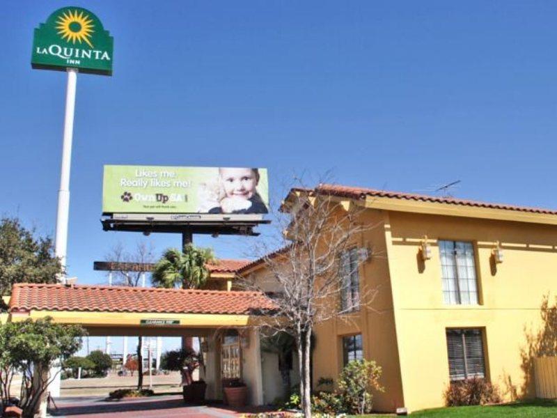 La Quinta Inn By Wyndham San Antonio I-35 N At Rittiman Rd Екстериор снимка